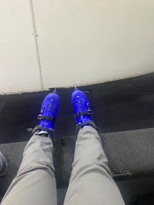 21% Off Ice Skating at SM MOA, Megamall: Enjoy a 2-Hours Ice Skating Pass including Shoes & Helmet