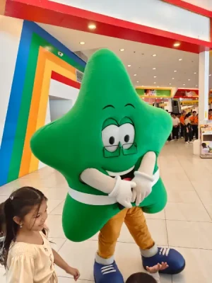 10%Off Star City: Enjoy Unlimited Access to 30 Rides and Attractions - Enjoy Ride-All-You-Can at Star City in Manila