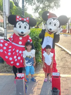 90% Off Skyranch Pampanga Ride All You Can Promo for P299 instead of P2990 Valid Daily & Holidays