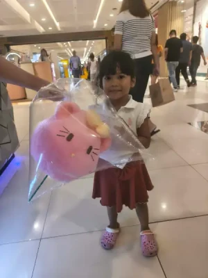 90% Off Skyranch Pampanga Ride All You Can Promo for P299 instead of P2990 Valid Daily & Holidays