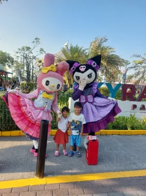 90% Off Skyranch Pampanga Ride All You Can Promo for P299 instead of P2990 Valid Daily & Holidays