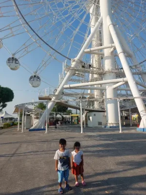 90% Off Skyranch Pampanga Ride All You Can Promo for P299 instead of P2990 Valid Daily & Holidays