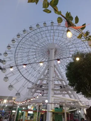 90% Off Skyranch Pampanga Ride All You Can Promo for P299 instead of P2990 Valid Daily & Holidays