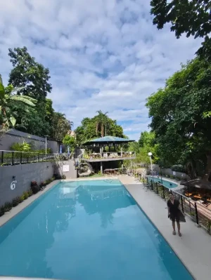 42% Off Experience with Nature Overnight Stay, Breakfast For Two, Full Body Massage at Altaroca Mountain Resort Antipolo starting P3499 instead of P6000