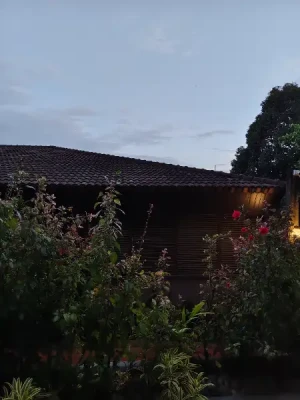 42% Off Experience with Nature Overnight Stay, Breakfast For Two, Full Body Massage at Altaroca Mountain Resort Antipolo starting P3499 instead of P6000