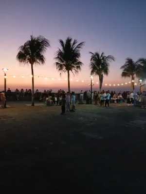 90%Off SM By the Bay Amusement Park Ride All You Can Promo at MOA for P299 instead of P2990 Valid Daily & Holidays