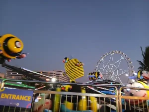 90%Off SM By the Bay Amusement Park Ride All You Can Promo at MOA for P299 instead of P2990 Valid Daily & Holidays
