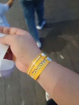 90%Off SM By the Bay Amusement Park Ride All You Can Promo at MOA for P299 instead of P2990 Valid Daily & Holidays