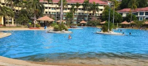 50%Off All-Day Beach & Pool Day Pass Access at Canyon Cove Batangas: Discover the most Beautiful Beach in Batangas