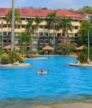 50%Off All-Day Beach & Pool Day Pass Access at Canyon Cove Batangas: Discover the most Beautiful Beach in Batangas