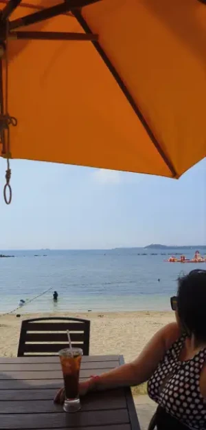 50%Off All-Day Beach & Pool Day Pass Access at Canyon Cove Batangas: Discover the most Beautiful Beach in Batangas