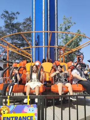 87% Off Ride-All-You-Can Skyranch Tagaytay Promo 15 Rides P379 instead of P2980 Valid Daily & Holidays