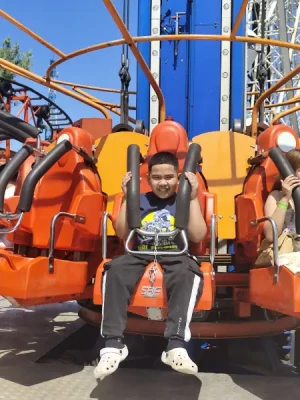 87% Off Ride-All-You-Can Skyranch Tagaytay Promo 15 Rides P379 instead of P2980 Valid Daily & Holidays
