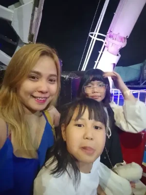 90%Off SM By the Bay Amusement Park Ride All You Can Promo at MOA for P259 instead of P2660 Valid Daily & Holidays