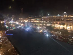 90%Off SM By the Bay Amusement Park Ride All You Can Promo at MOA for P259 instead of P2660 Valid Daily & Holidays