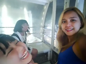 90%Off SM By the Bay Amusement Park Ride All You Can Promo at MOA for P259 instead of P2660 Valid Daily & Holidays