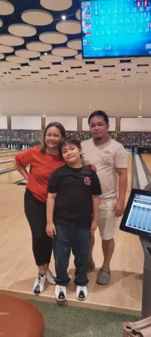 Up to 26%Off SM Bowling at SM MOA, Megamall, SM North EDSA, SM Southmall, SM Fairview, SM Clark, SM CDO Downtown Premier, SM Lanang Davao, SM Cebu, and SM Seaside Cebu