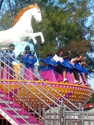 87% Off Ride-All-You-Can Skyranch Tagaytay Promo 15 Rides P379 instead of P2980 Valid Daily & Holidays