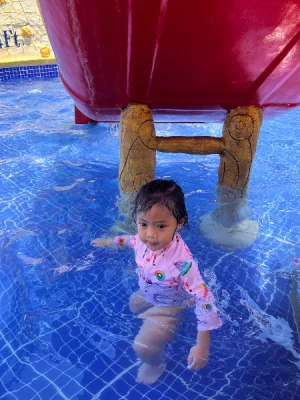 36%Off Villa Excellance Beach & Wave Pool Resort All-Day Pass for P319 instead of P500 in Tanza, Cavite