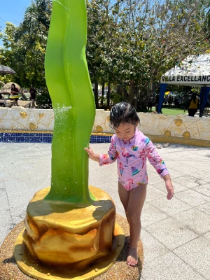 36%Off Villa Excellance Beach & Wave Pool Resort All-Day Pass for P319 instead of P500 in Tanza, Cavite