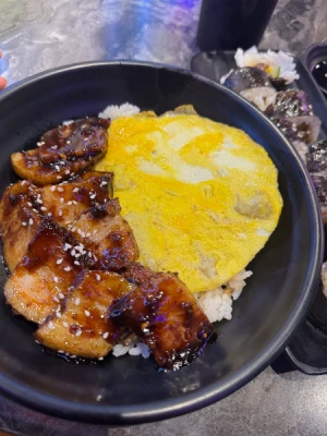 30%Off P500 Consumable on Food & Drinks for Only P349 at Eataewon: Korean Cuisine at Robinsons Place Manila, Glorietta 3