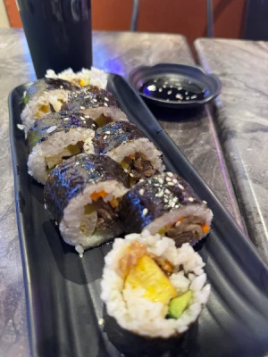 30%Off P500 Consumable on Food & Drinks for Only P349 at Eataewon: Korean Cuisine at Robinsons Place Manila, Glorietta 3