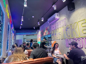 30%Off P500 Consumable on Food & Drinks for Only P349 at Eataewon: Korean Cuisine at Robinsons Place Manila, Glorietta 3