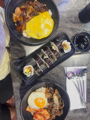 30%Off P500 Consumable on Food & Drinks for Only P349 at Eataewon: Korean Cuisine at Robinsons Place Manila, Glorietta 3