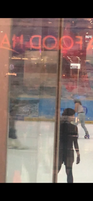 21% Off Ice Skating at SM MOA, Megamall: Enjoy a 2-Hours Ice Skating Pass including Shoes & Helmet