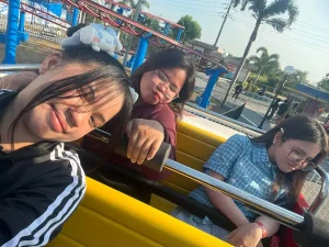 90% Off Skyranch Pampanga Ride All You Can Promo for P299 instead of P2990 Valid Daily & Holidays