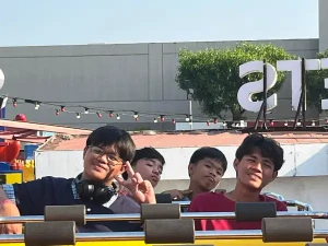 90% Off Skyranch Pampanga Ride All You Can Promo for P299 instead of P2990 Valid Daily & Holidays