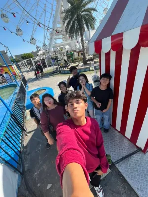 90% Off Skyranch Pampanga Ride All You Can Promo for P299 instead of P2990 Valid Daily & Holidays