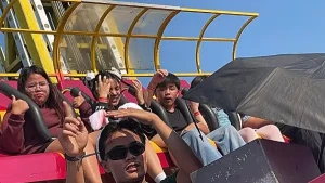 90% Off Skyranch Pampanga Ride All You Can Promo for P299 instead of P2990 Valid Daily & Holidays