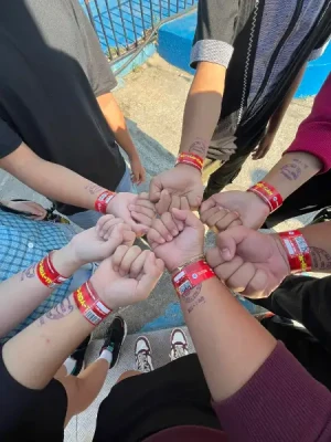 90% Off Skyranch Pampanga Ride All You Can Promo for P299 instead of P2990 Valid Daily & Holidays