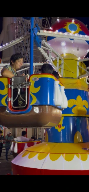 90% Off Skyranch Pampanga Ride All You Can Promo for P299 instead of P2990 Valid Daily & Holidays