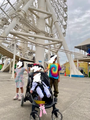 90% Off Skyranch Pampanga Ride All You Can Promo for P299 instead of P2990 Valid Daily & Holidays