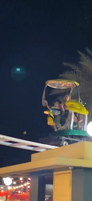 90% Off Skyranch Pampanga Ride All You Can Promo for P299 instead of P2990 Valid Daily & Holidays