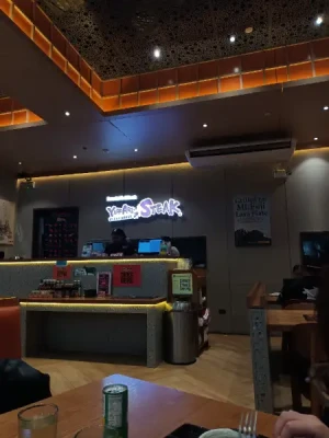 90%Off SM By the Bay Amusement Park Ride All You Can Promo at MOA for P259 instead of P2660 Valid Daily & Holidays