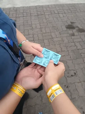 90%Off SM By the Bay Amusement Park Ride All You Can Promo at MOA for P259 instead of P2660 Valid Daily & Holidays