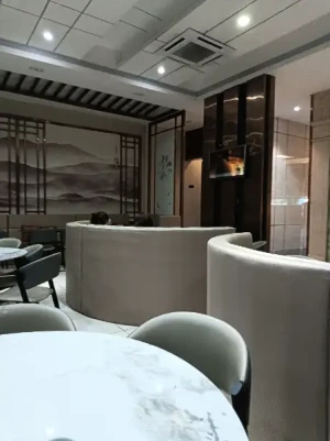 31%Off: P888 instead of P1280 for Wensha Full Body Massage, Eat-All-You-Can Buffet Sauna Jacuzzi Pasay Banawe Valid Daily