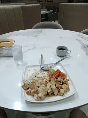 31%Off: P888 instead of P1280 for Wensha Full Body Massage, Eat-All-You-Can Buffet Sauna Jacuzzi Pasay Banawe Valid Daily