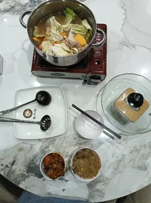 31%Off: P888 instead of P1280 for Wensha Full Body Massage, Eat-All-You-Can Buffet Sauna Jacuzzi Pasay Banawe Valid Daily