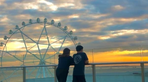 90%Off SM By the Bay Amusement Park Ride All You Can Promo at MOA for P299 instead of P2990 Valid Daily & Holidays