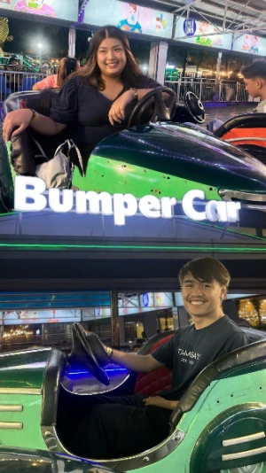 90%Off SM By the Bay Amusement Park Ride All You Can Promo at MOA for P299 instead of P2990 Valid Daily & Holidays