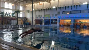 Limited Offer: Ace Water Spa for 4 Hours All Facilities for P450 instead of P600 weekdays and P520 weekends at Pasig & Banawe