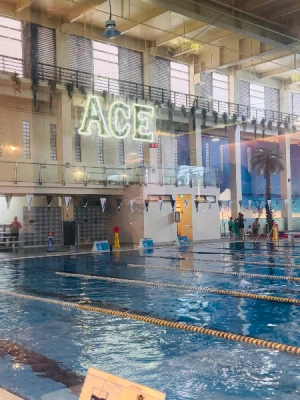 Limited Offer: Ace Water Spa for 4 Hours All Facilities for P450 instead of P600 weekdays and P520 weekends at Pasig & Banawe