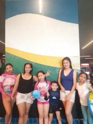 50%Off Water Spa All-Day Pass 8am to 8pm at Victoria Sports Club QC for P249 instead of P500 - Valid Every Day & Holidays