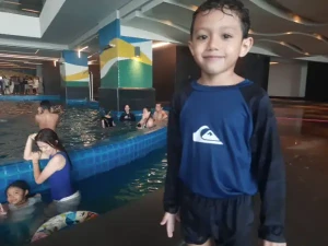 50%Off Water Spa All-Day Pass 8am to 8pm at Victoria Sports Club QC for P249 instead of P500 - Valid Every Day & Holidays