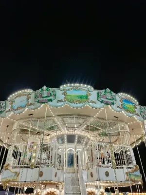 87% Off Ride-All-You-Can Skyranch Tagaytay Promo 15 Rides P379 instead of P2980 Valid Daily & Holidays