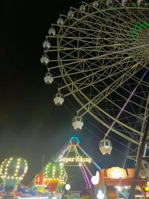 87% Off Ride-All-You-Can Skyranch Tagaytay Promo 15 Rides P379 instead of P2980 Valid Daily & Holidays